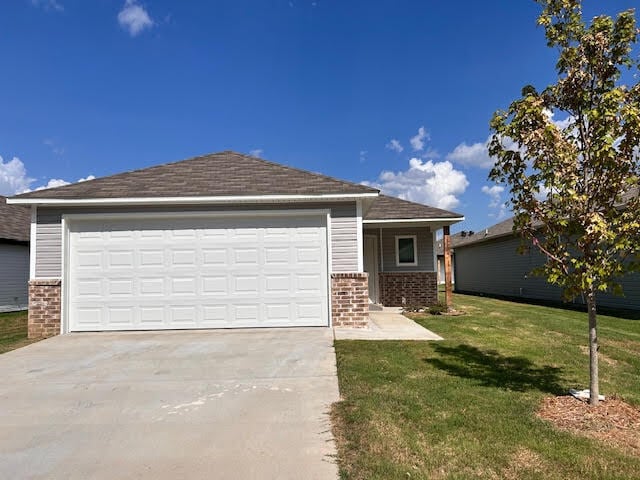 Building Photo - 8204 Fitzgerald Ln