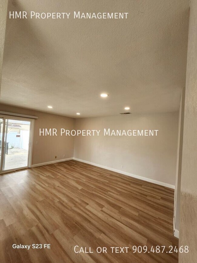 Building Photo - THIS HOUSE IS SPLIT  in a quiet Rancho Cuc...