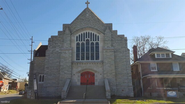 Building Photo - 1838 Bardstown Rd