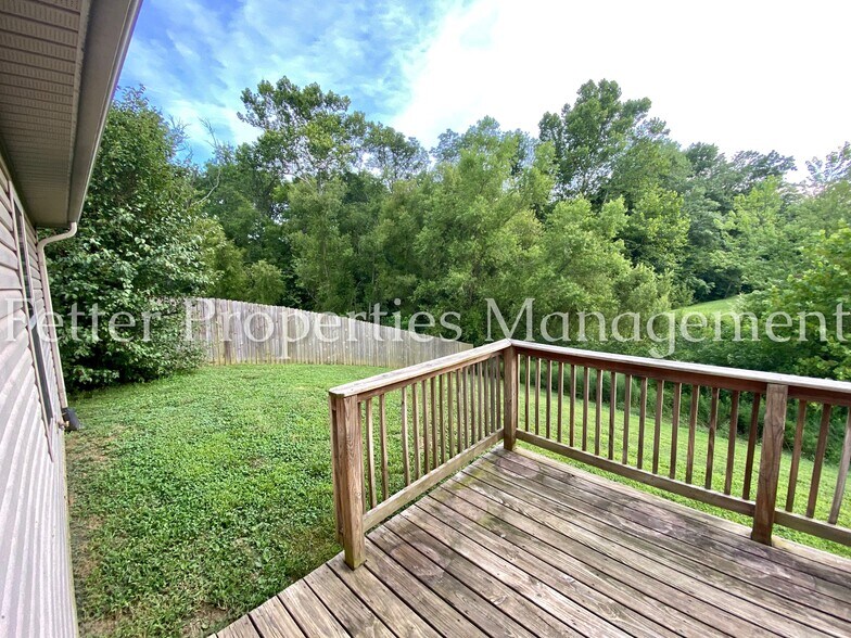Building Photo - 3604 Cornell Ct