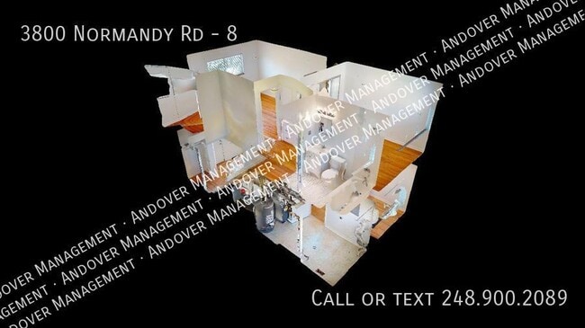 Building Photo - 3800 Normandy Rd