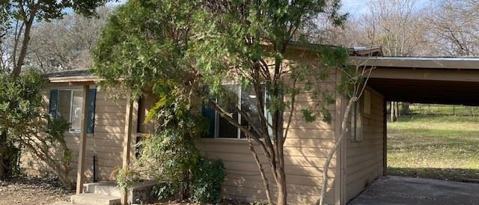Primary Photo - 2000 Palo Pinto Dr