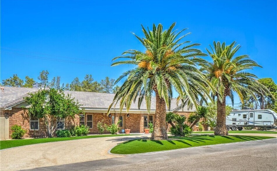 Building Photo - 3480 W Mesa Verde Ln