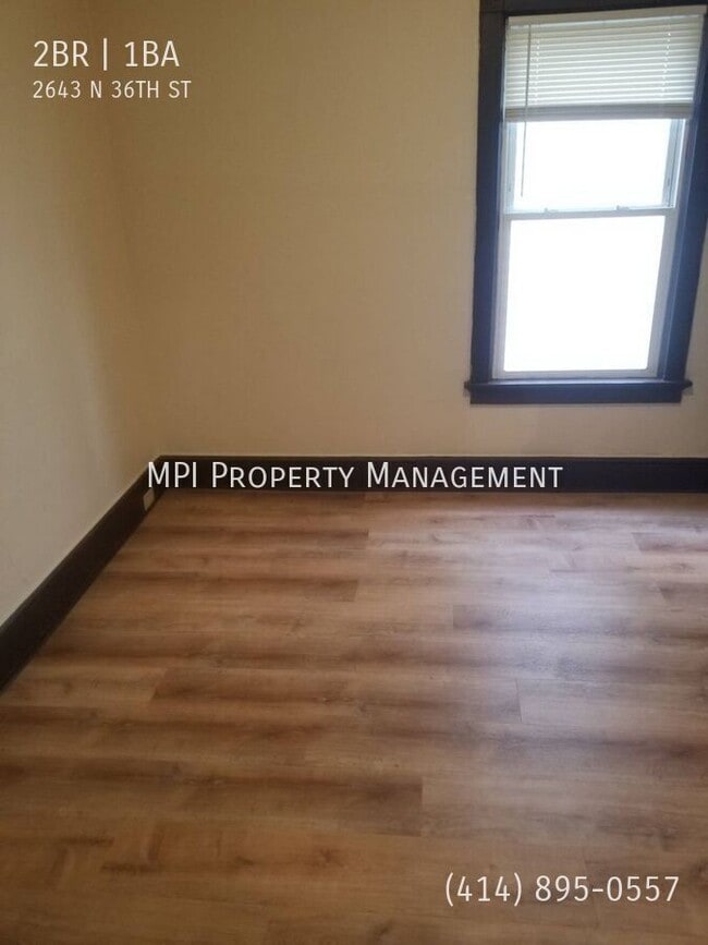 Building Photo - 2643 N 36th St