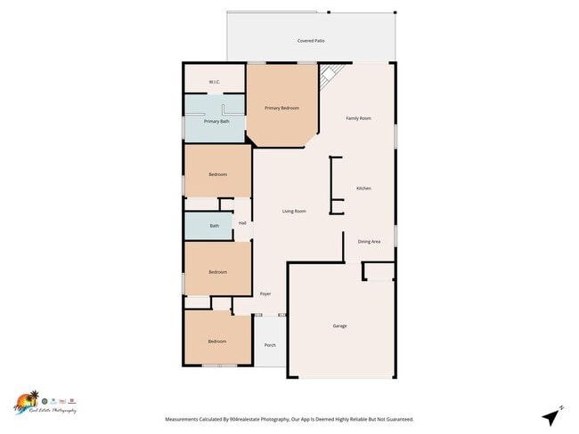 Building Photo - 1727 Canopy Oaks Dr