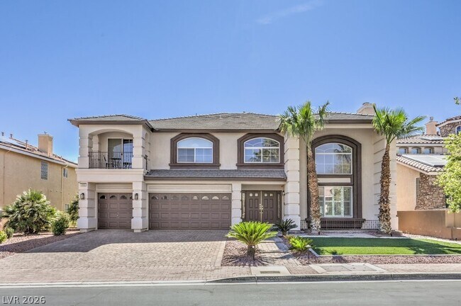 Building Photo - 4453 Melrose Abbey Pl