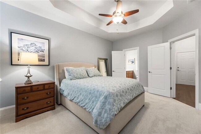 Building Photo - 3611 Habersham Rd NW