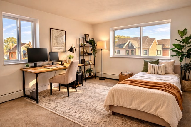 Building Photo - 195 Salem St