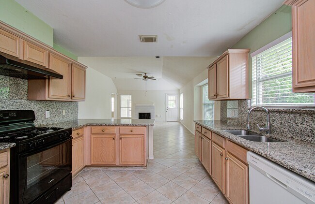 Building Photo - 11714 Sweet Willow Ct