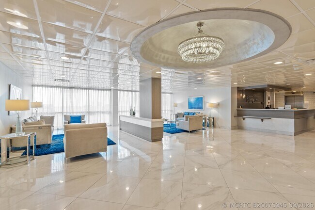 Building Photo - 3850 Galt Ocean Dr