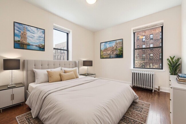 Floorplan - 105 Pinehurst Avenue