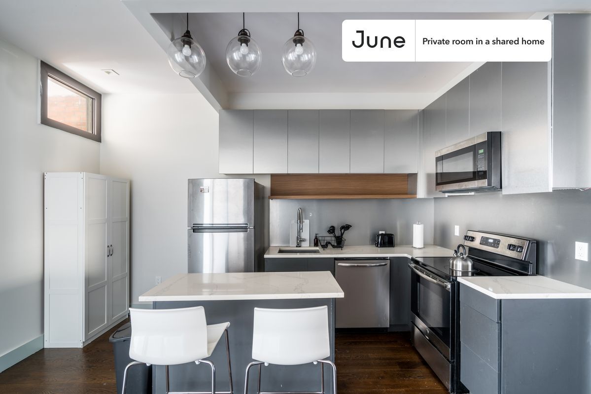 Building Photo - Room in Shared 4 bed/2 bath home in Bedford-Stuyvesant