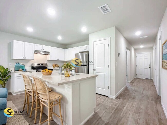 Building Photo - 115 Secretary Trail