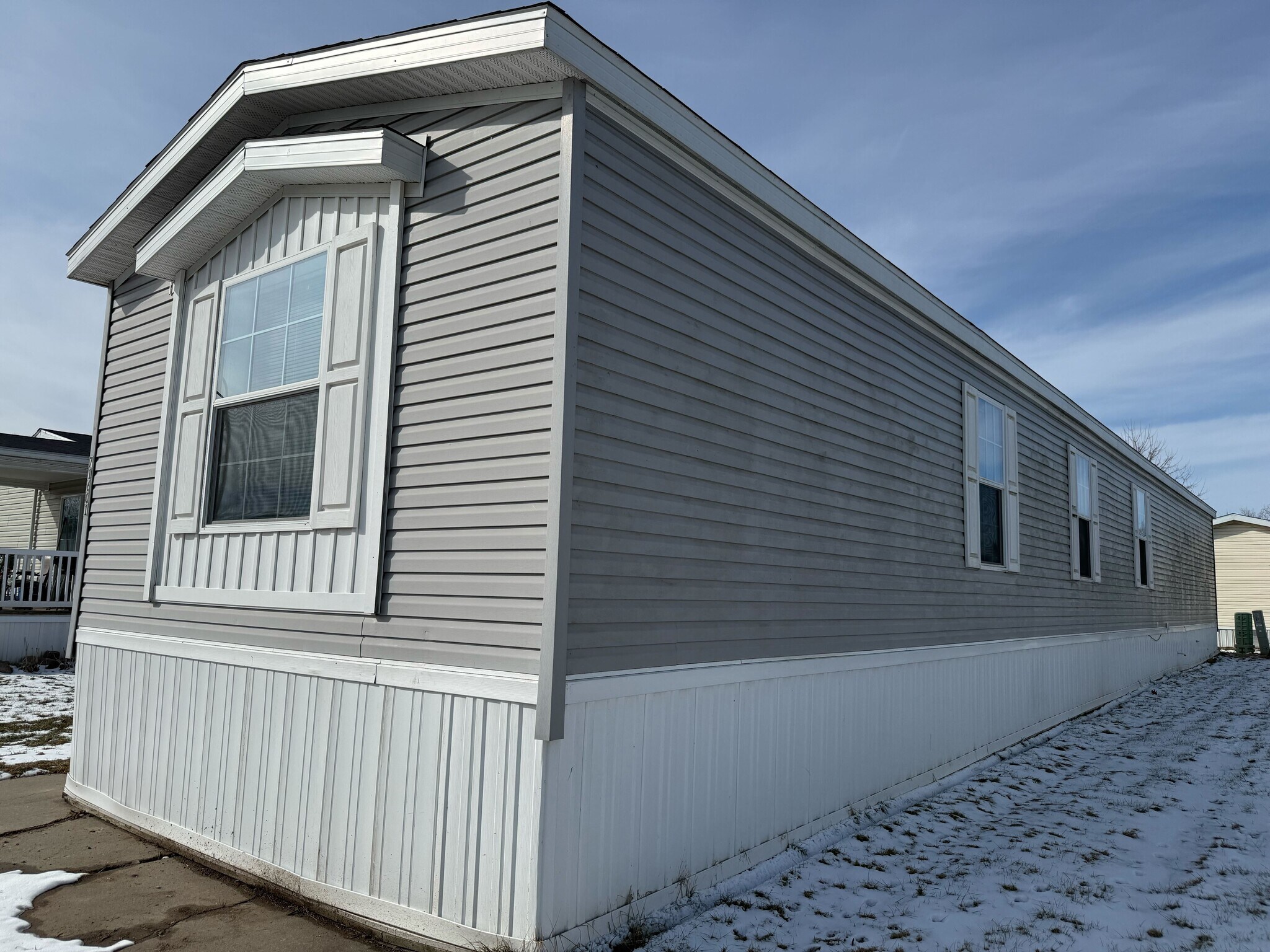 Building Photo - 71601 St David Ct