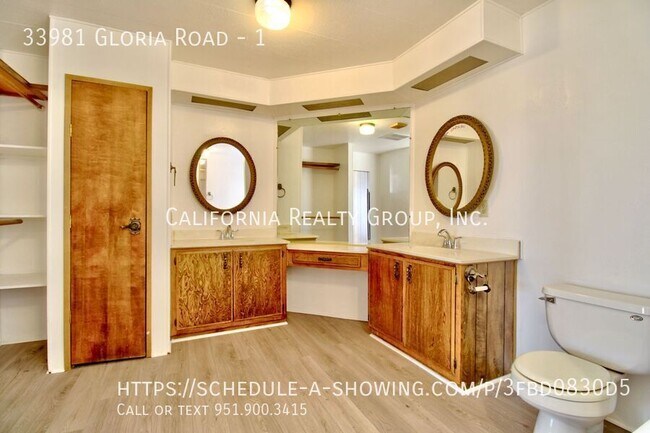 Building Photo - 33981 Gloria Rd