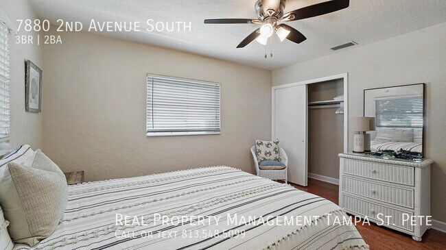 Building Photo - ***Beautiful St Pete Waterfront Home***