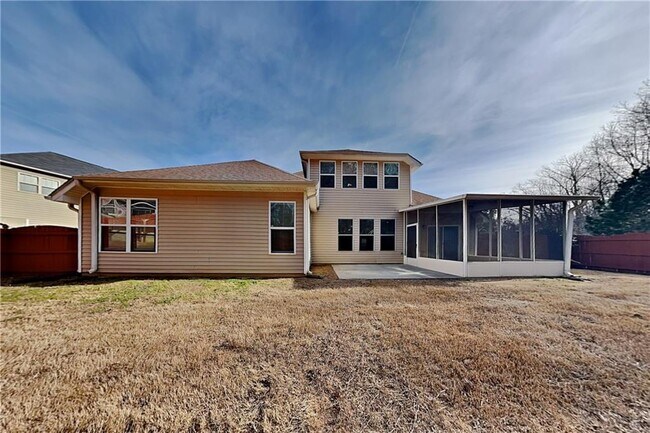 Building Photo - 2902 Grazing Bull Ct