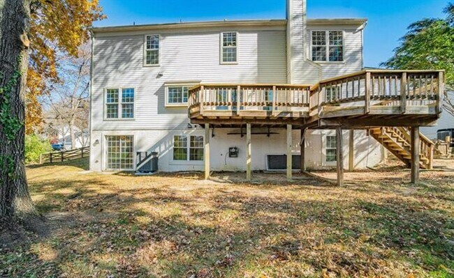 Building Photo - 13116 Holly Leaf Ct