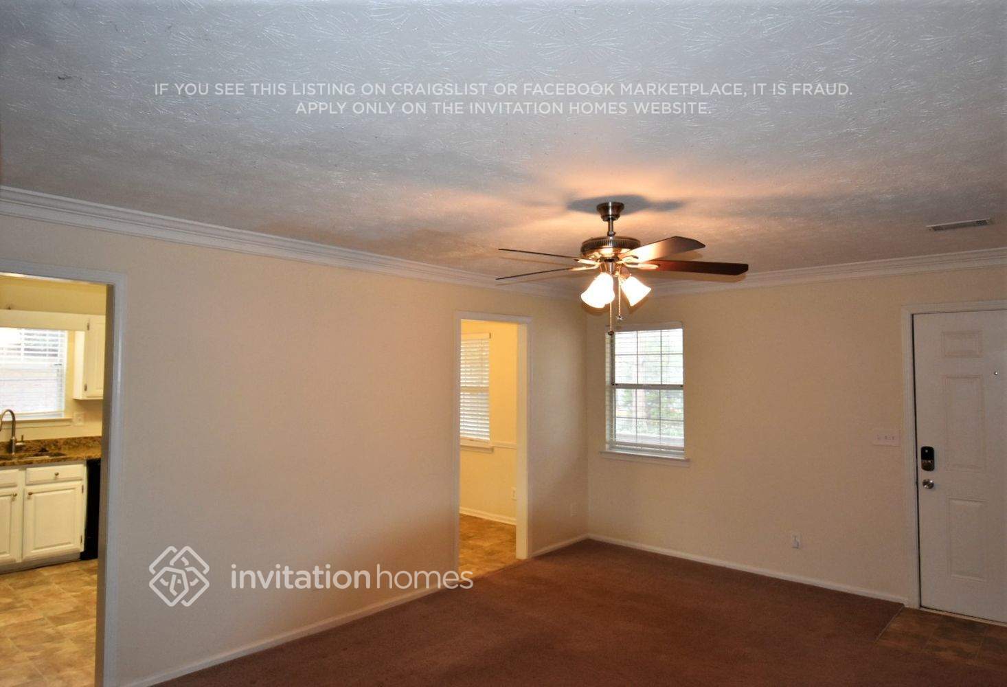 Building Photo - 4324 Saddlecreek Ct