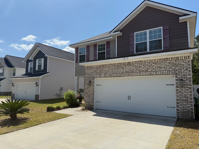 Building Photo - 1217-1217 Cypress Fall Cir