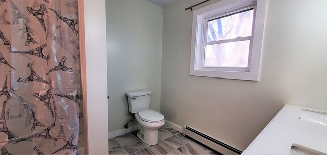 Building Photo - Renovated Farmhouse, 30+ Acres with Pole Barn!