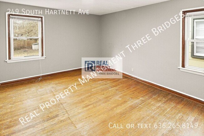 Building Photo - 249 S Hartnett Ave