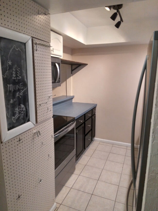 whats for dinner chalkboard - 4415 NW 41st Plz