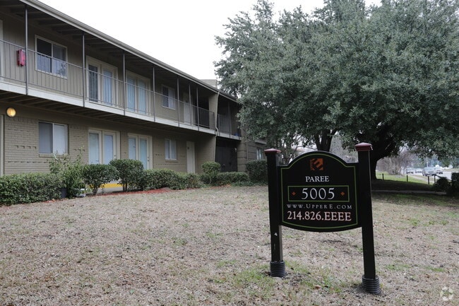 Building Photo - Upper E - Paree (OLD)