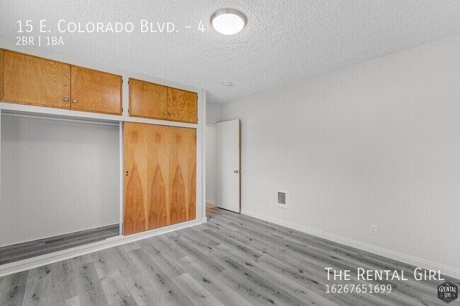 Building Photo - 15 E Colorado Blvd