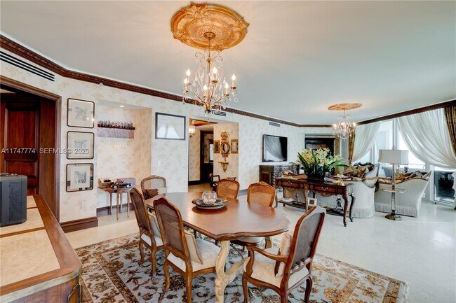 Building Photo - 16047 Collins Ave