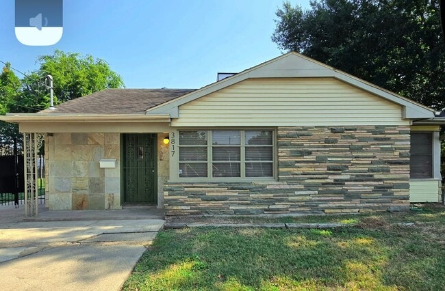 Primary Photo - 3817 Anita St
