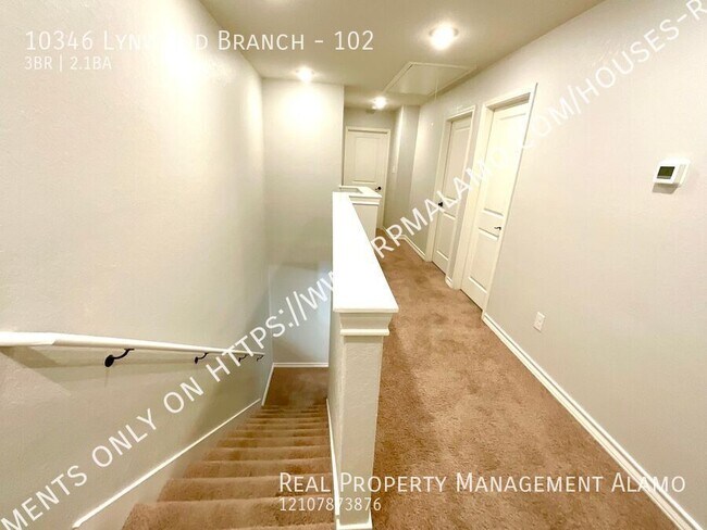 Building Photo - 10346 Lynwood Branch