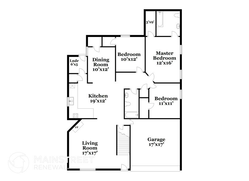 Building Photo - 4300 Bent Oaks Dr