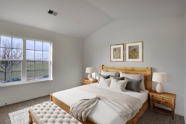 Building Photo - Country Ranch Apartments