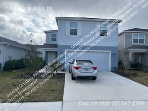 Building Photo - 1261 Regal King Dr