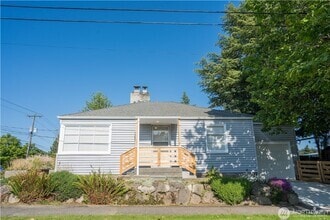 Building Photo - 2bd/1ba Seattle House