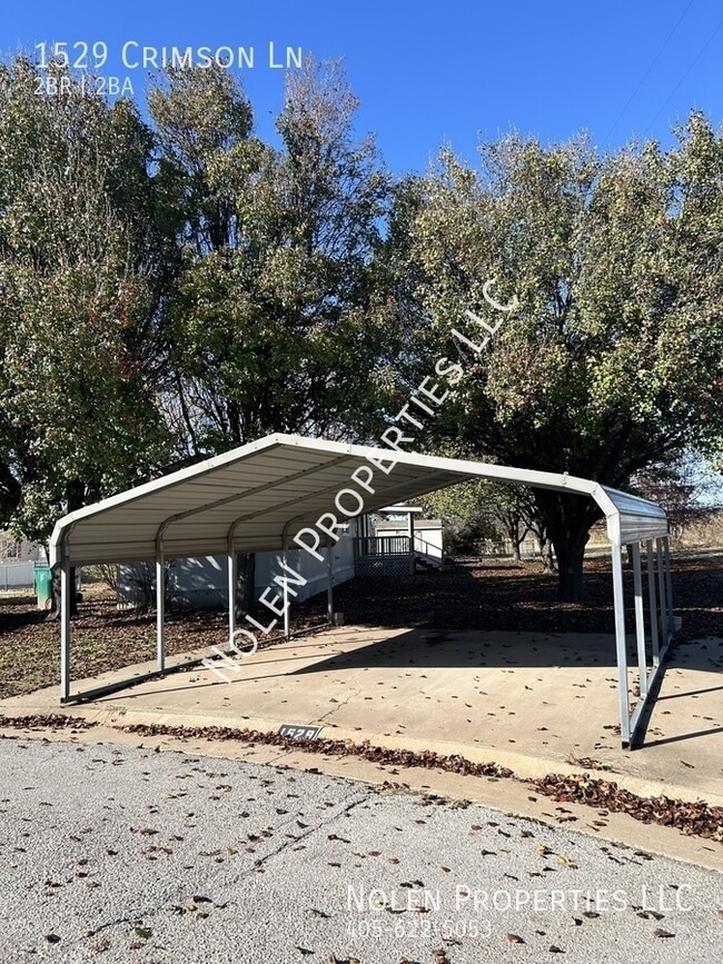 Building Photo - 1529 Crimson Ln