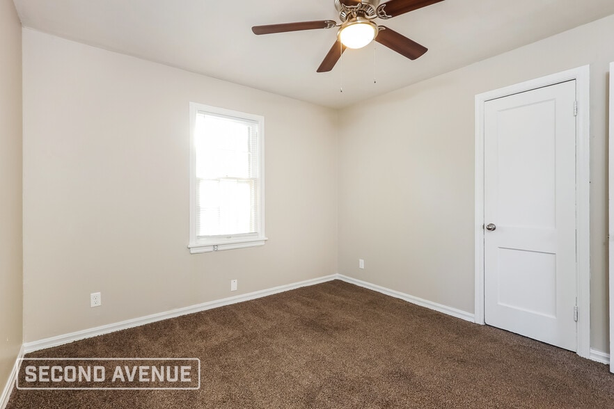 Building Photo - 2701 Normandy St