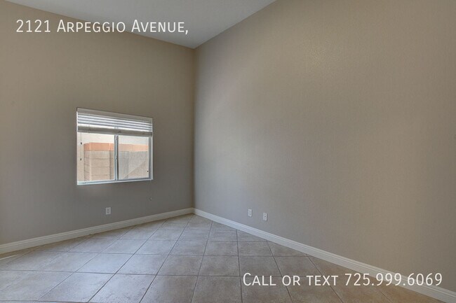 Building Photo - 2121 Arpeggio Ave