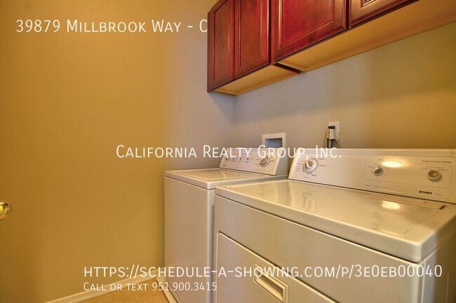 Building Photo - 39879 Millbrook Way