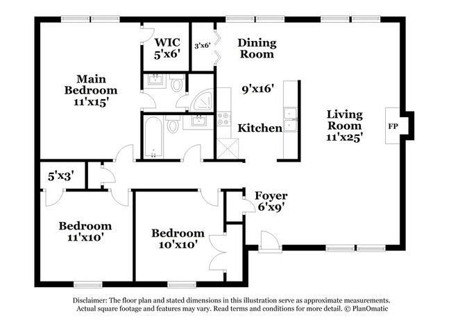 Building Photo - 105 Pineview Dr