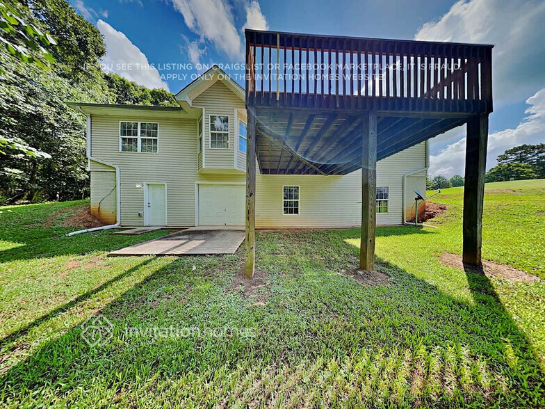 Building Photo - 81 Kimbell Farm Dr