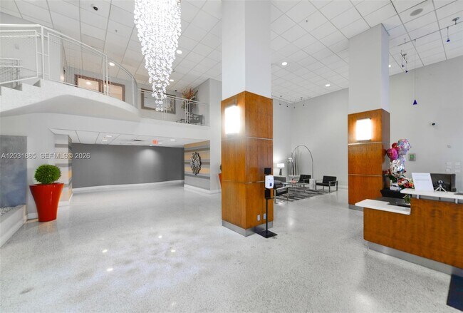 Building Photo - 3000 S Ocean Dr