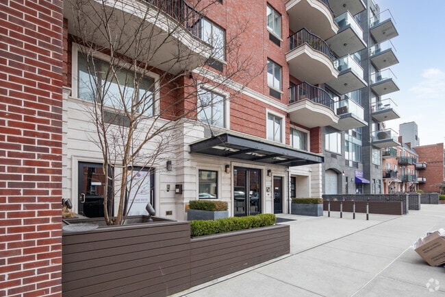 Building Photo - The Goodrich