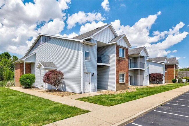 Building Photo - 7937 Circle Front Dr