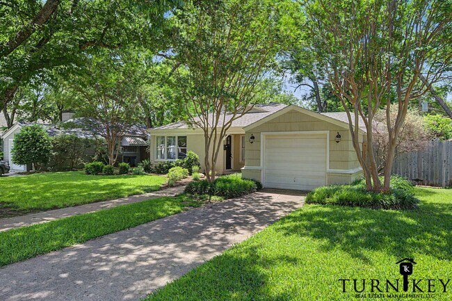 Building Photo - Vintage Charm Meets Modern Comfort Fully Updated 1942 Home in Fort Worth's Ridglea Area