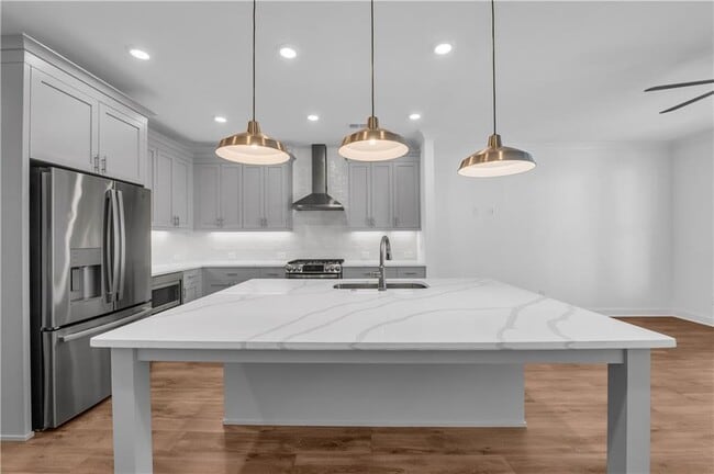 Building Photo - 3116 Moor Vw Rd