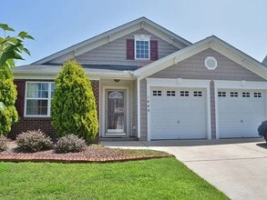 Building Photo - Charming 4BD, 2BA Fuquay-Varina Home with Large Backyard Near Interstates