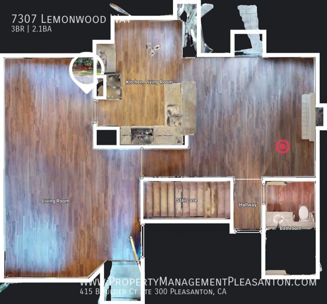 Building Photo - 7307 Lemonwood Way
