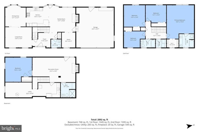 Building Photo - 127 Pilgrim Cove